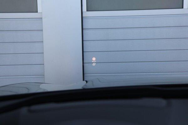 head-up display