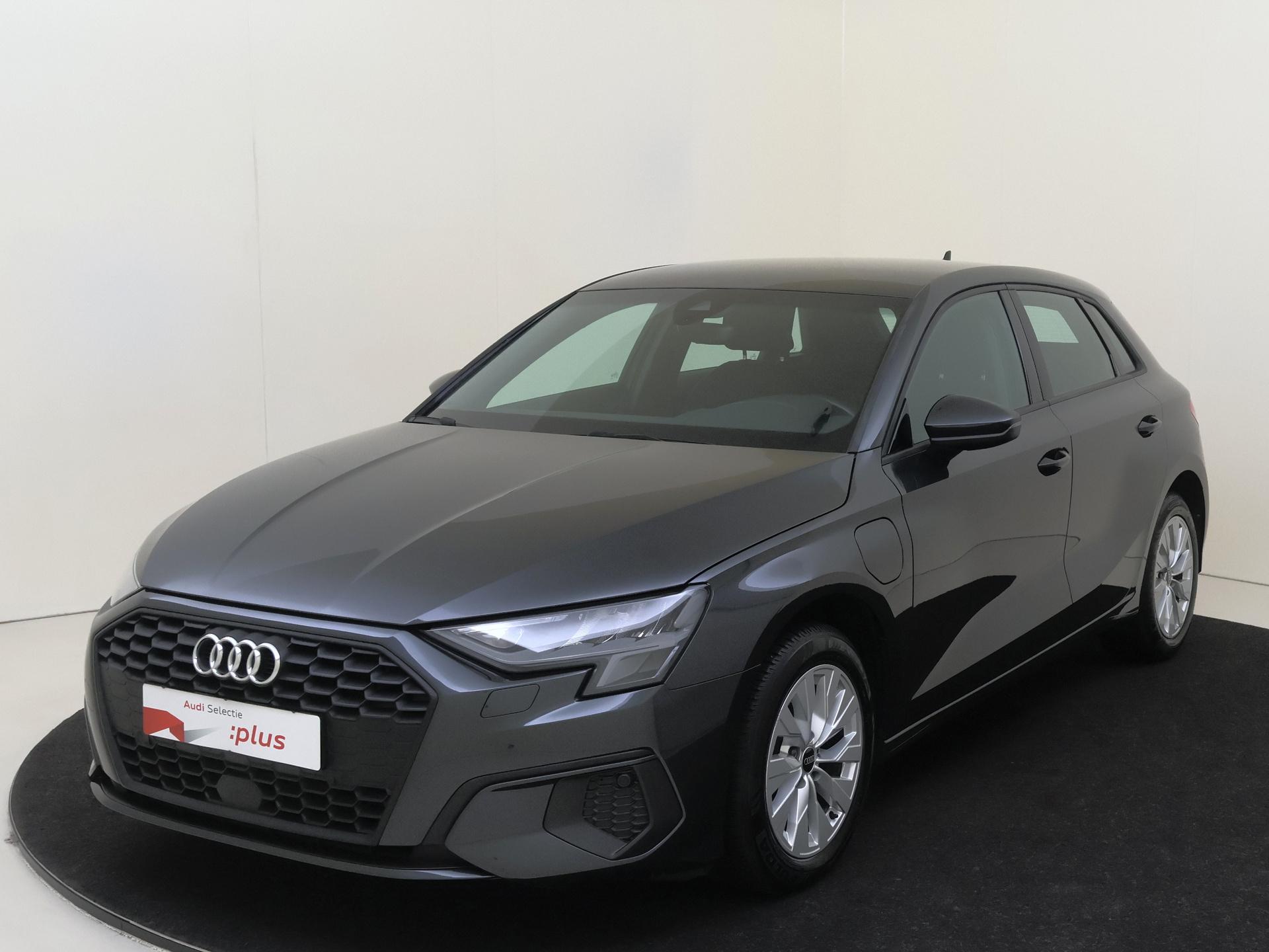 Audi A3 Sportback 40 TFSI e Advanced edition