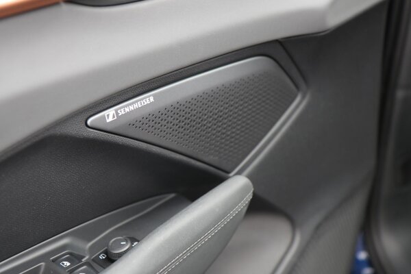 audio installatie premium