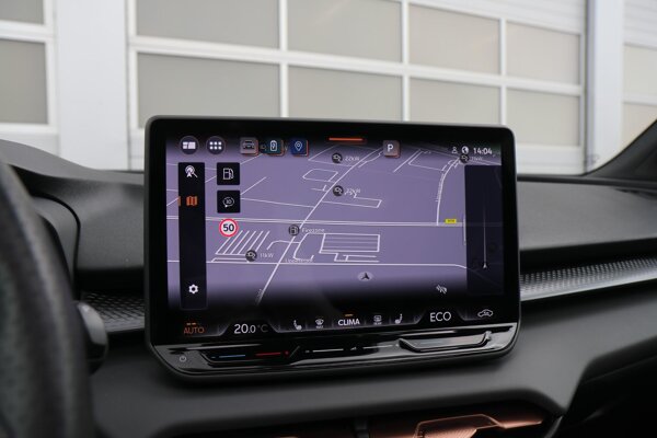 navigatiesysteem
