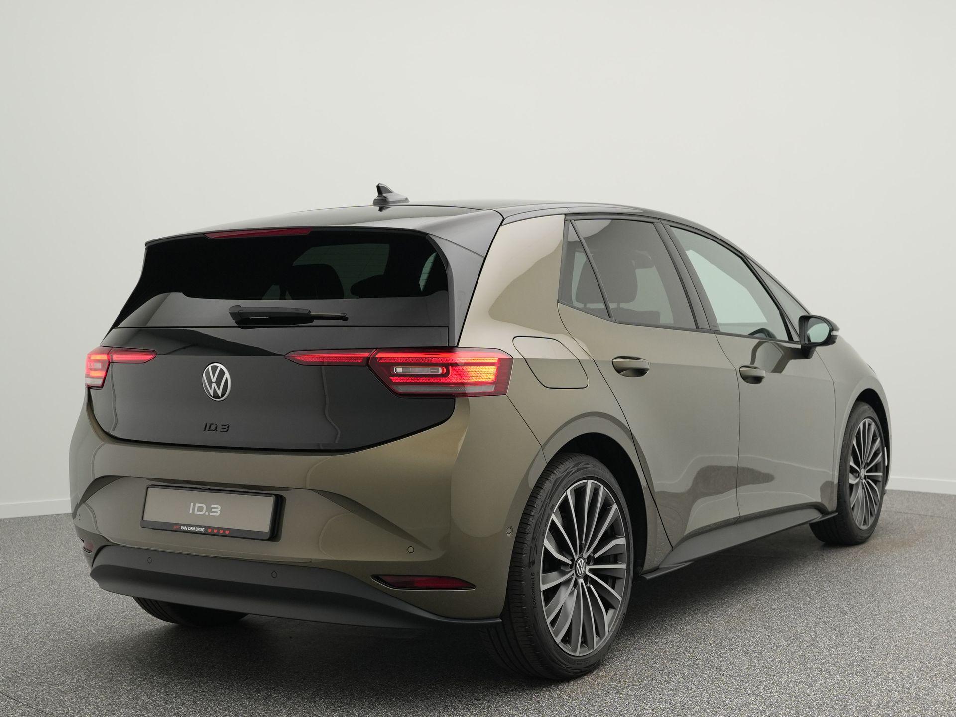 Volkswagen ID.3 Pro Limited Edition 58 kWh accu / 204 PK - Afbeelding 3