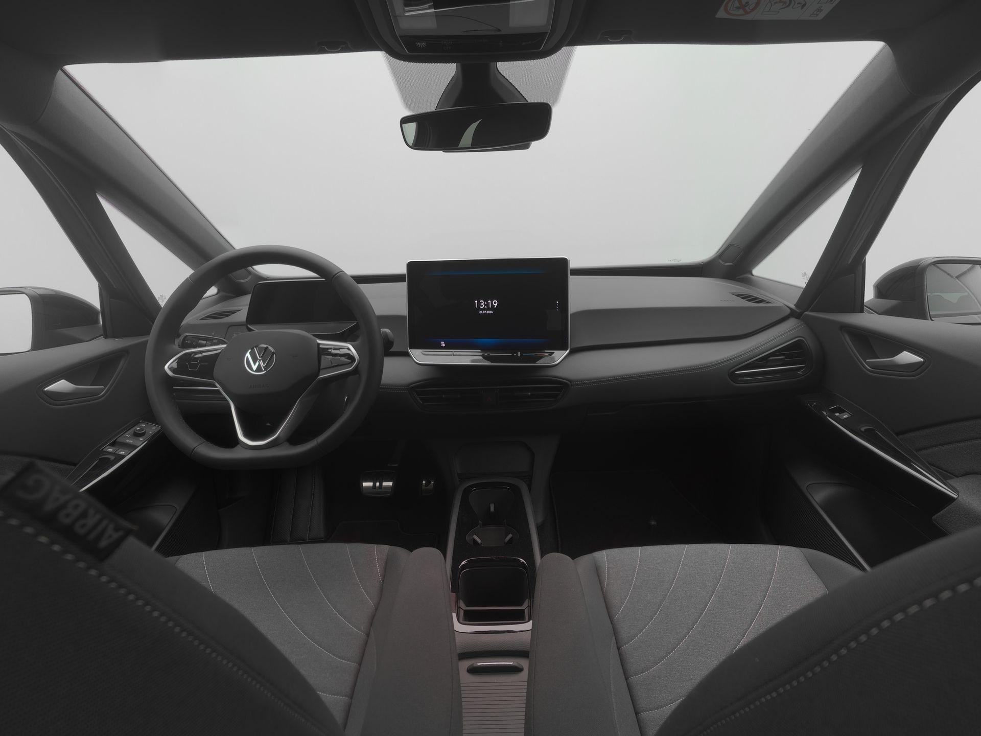 Volkswagen ID.3 Pro Limited Edition 58 kWh accu / 204 PK - Afbeelding 4