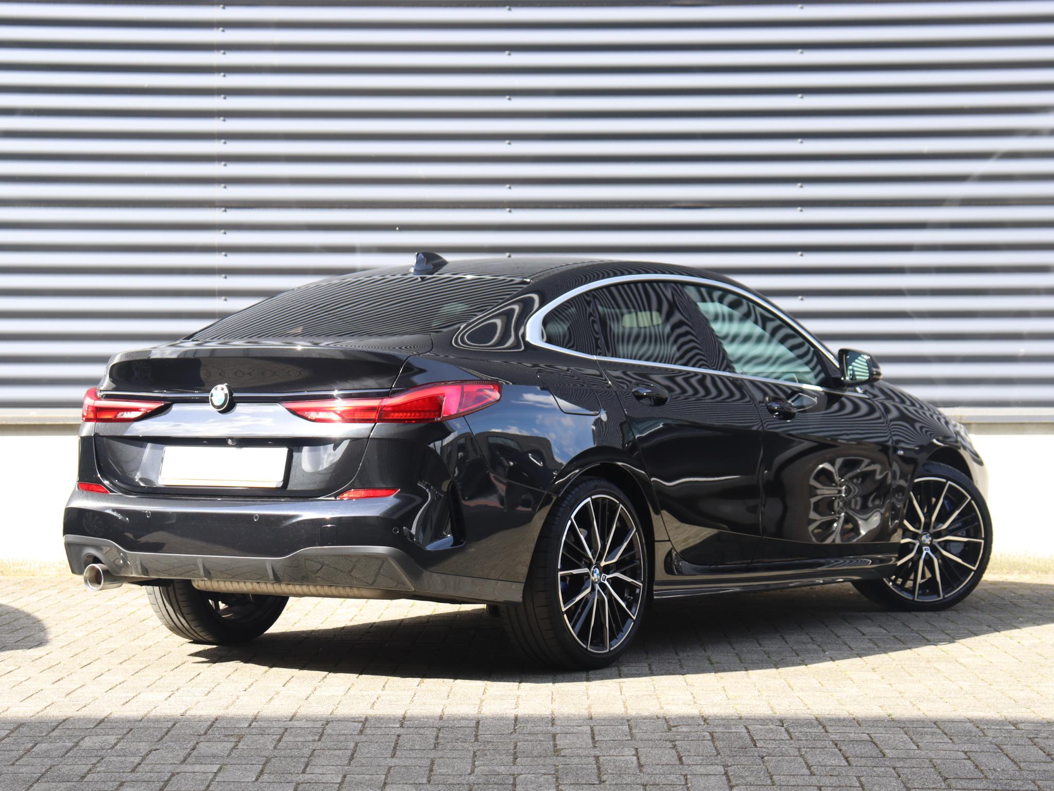 BMW 2 Serie Gran Coupé 218i - Afbeelding 2