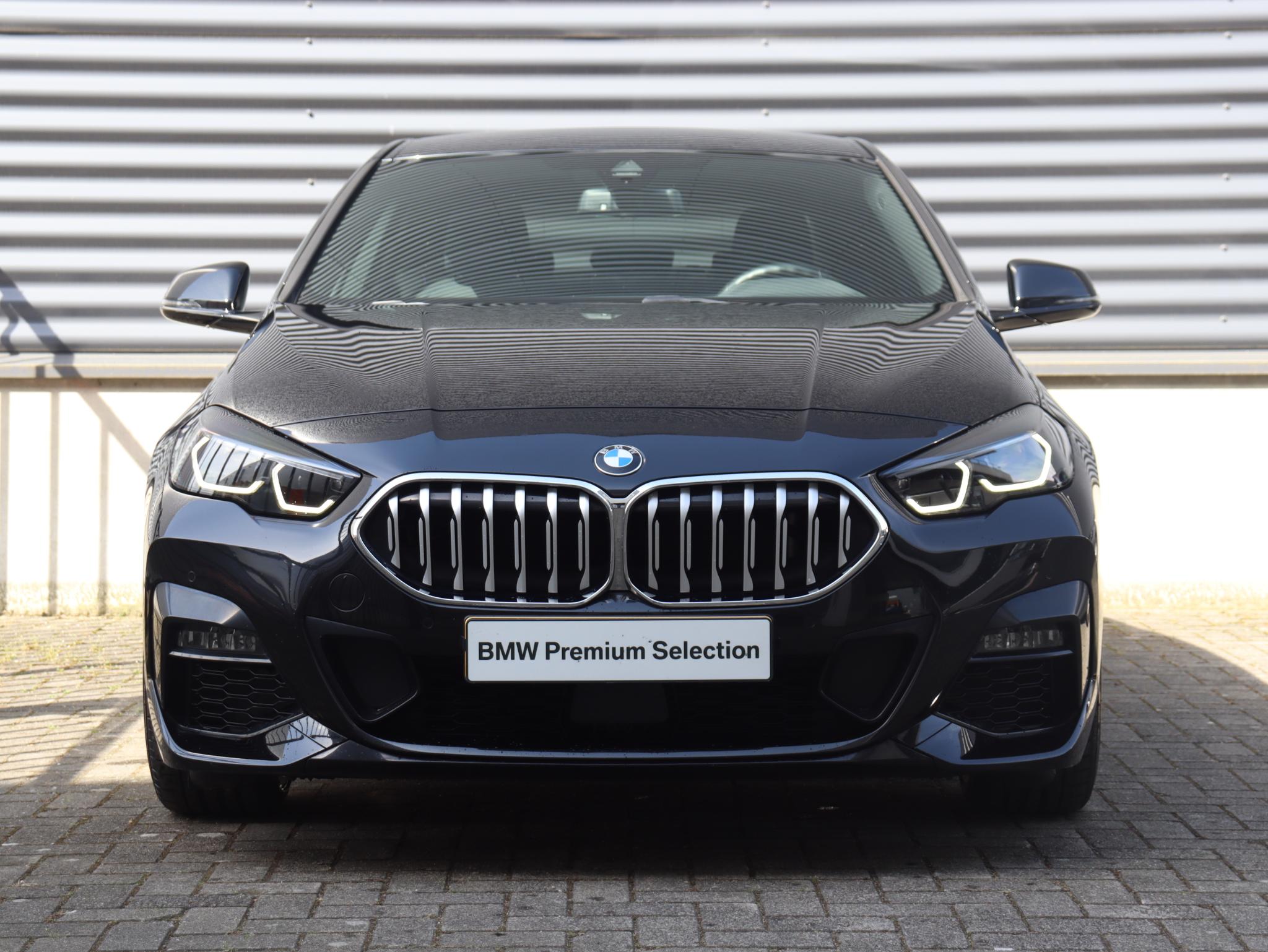 BMW 2 Serie Gran Coupé 218i - Afbeelding 3