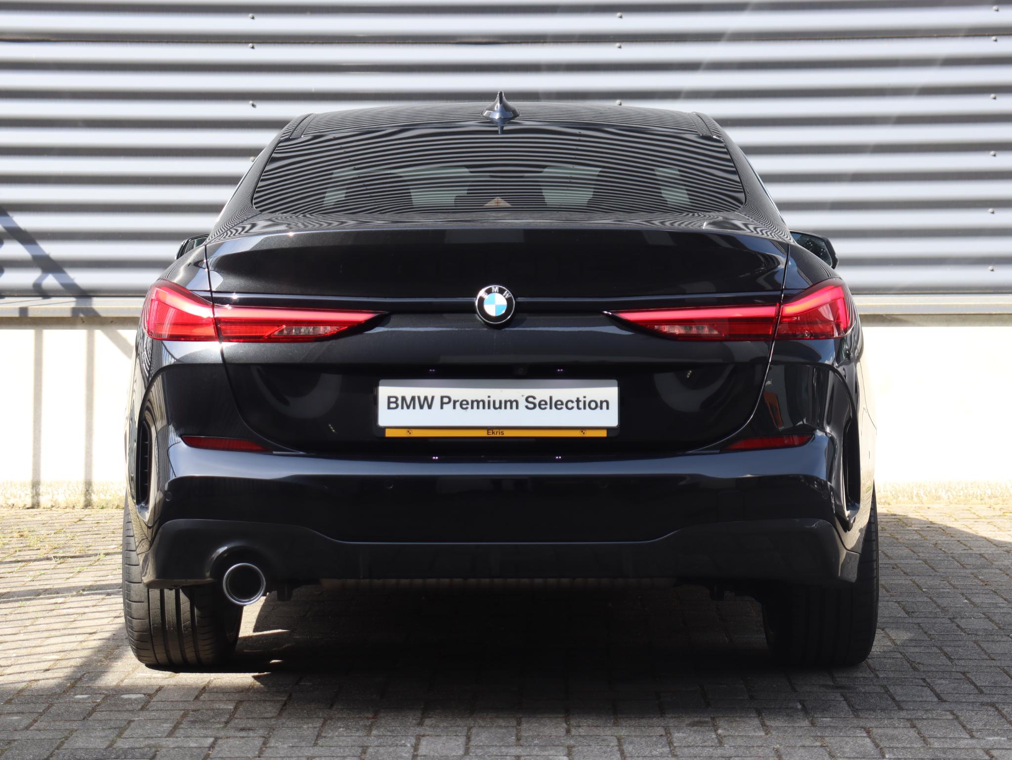 BMW 2 Serie Gran Coupé 218i - Afbeelding 4