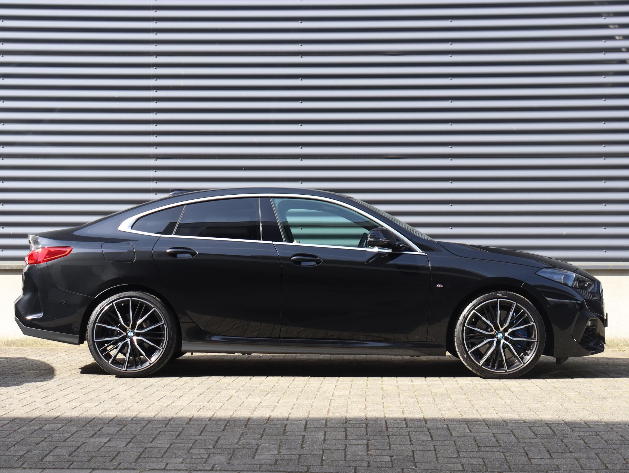 BMW 2 Serie Gran Coupé 218i - Afbeelding 5