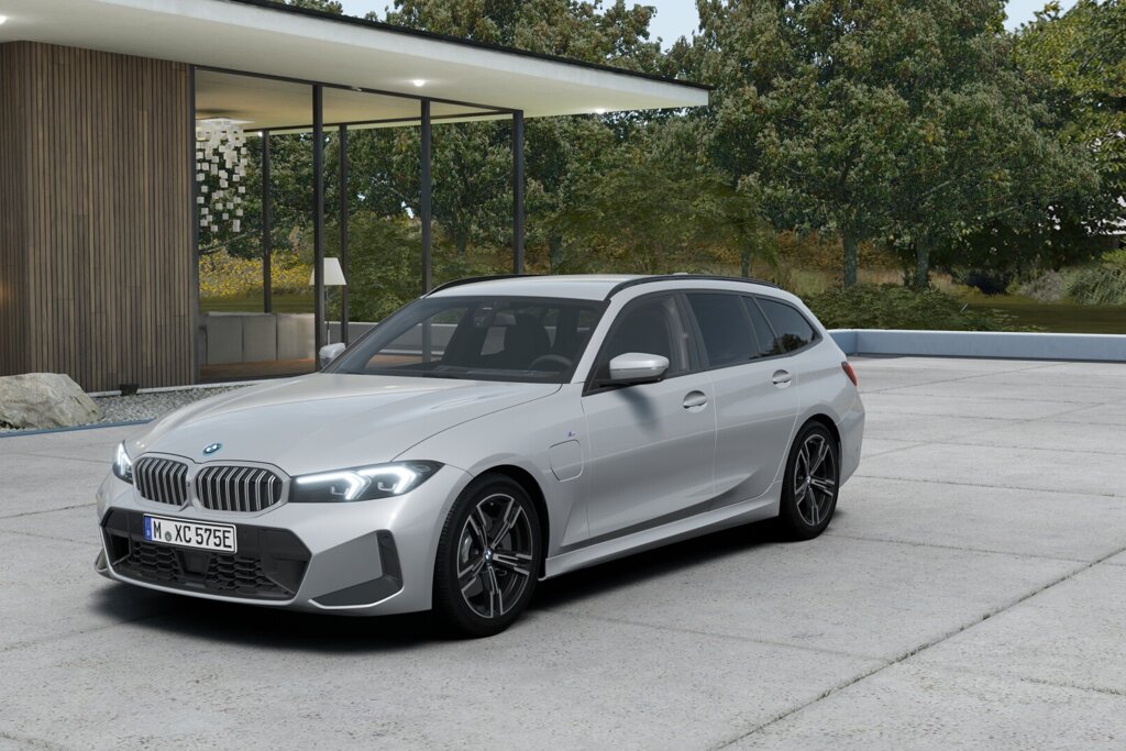 BMW 3 Serie 1