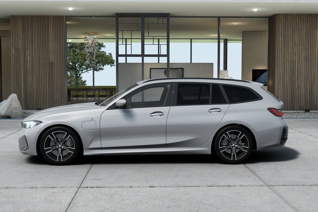 BMW 3 Serie 5