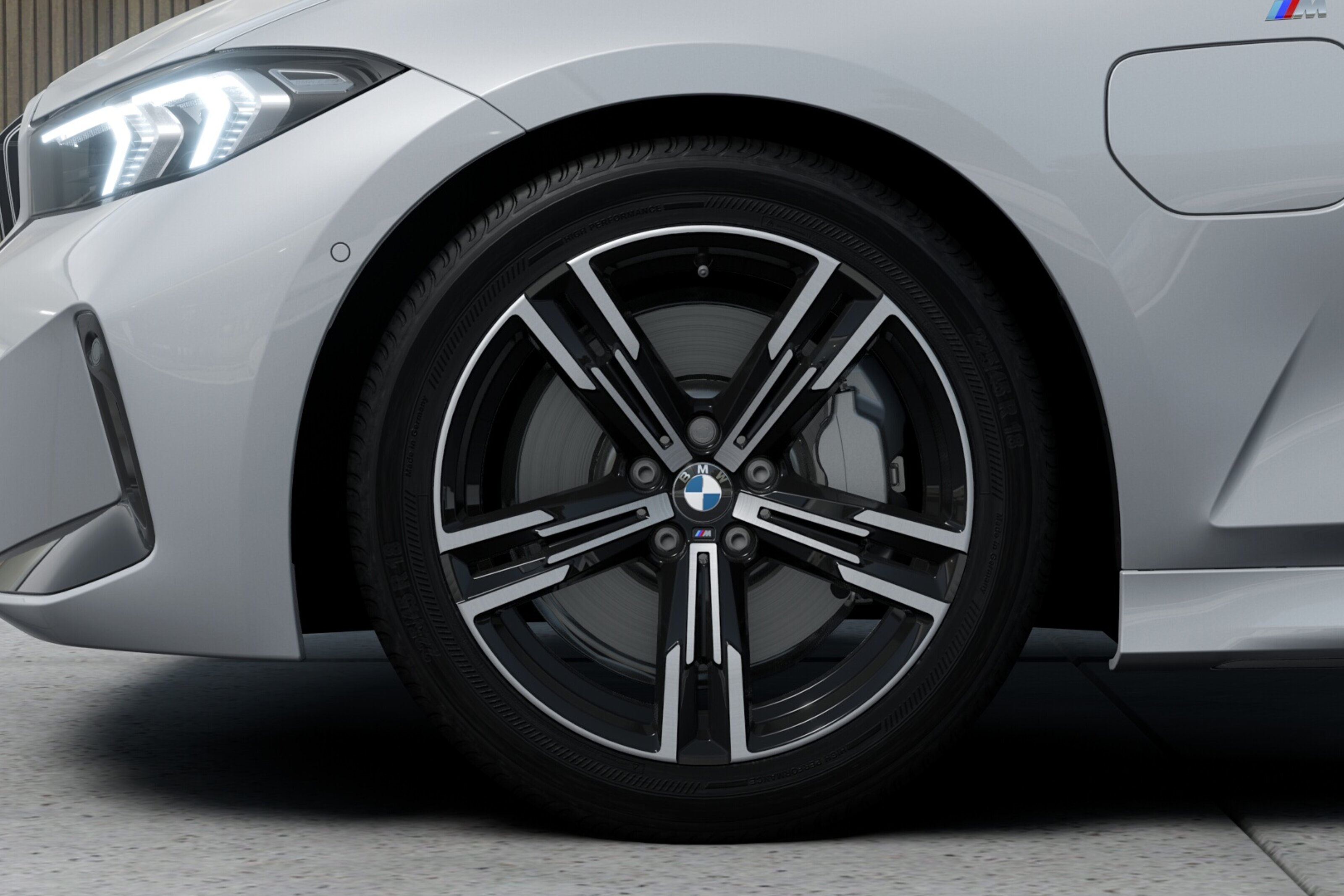 BMW 3 Serie 6