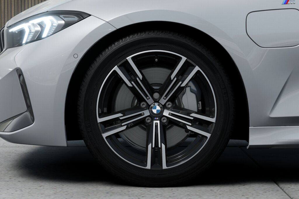 BMW 3 Serie 6