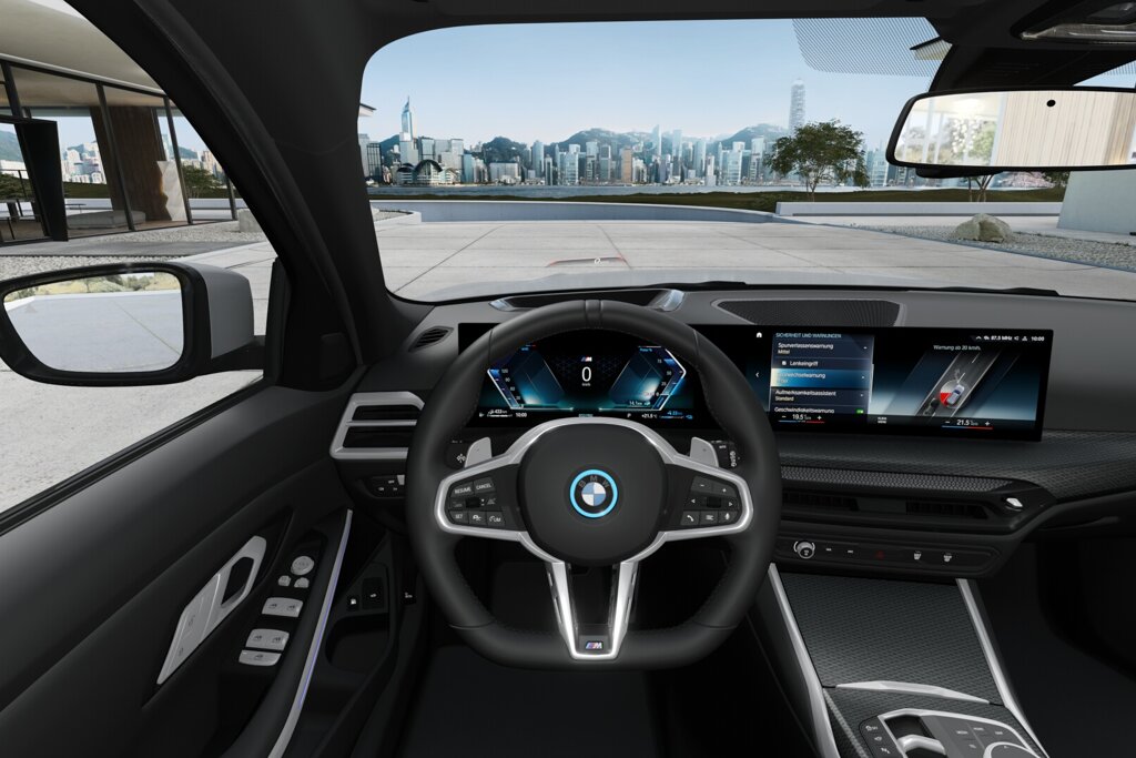 BMW 3 Serie 7