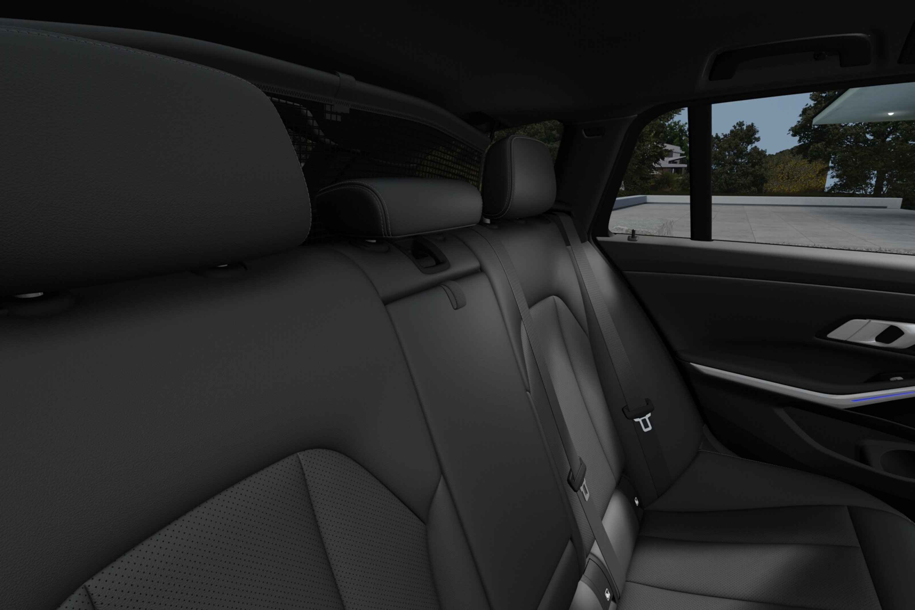 BMW 3 Serie 9