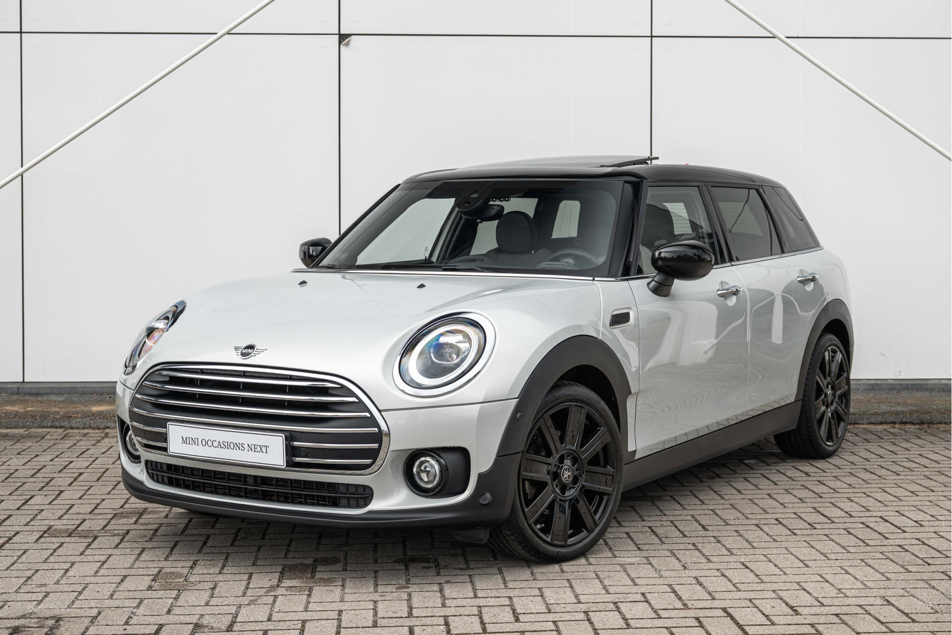 MINI Clubman Cooper Automaat
