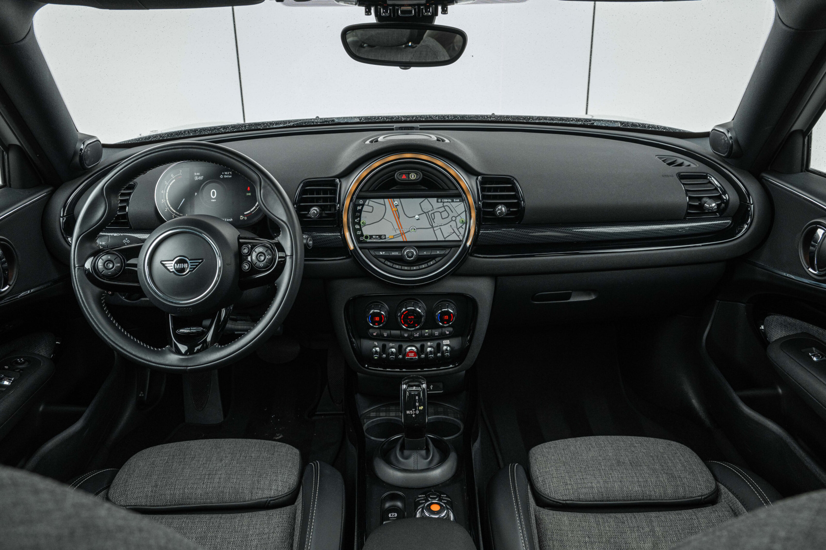 MINI Clubman Cooper Automaat