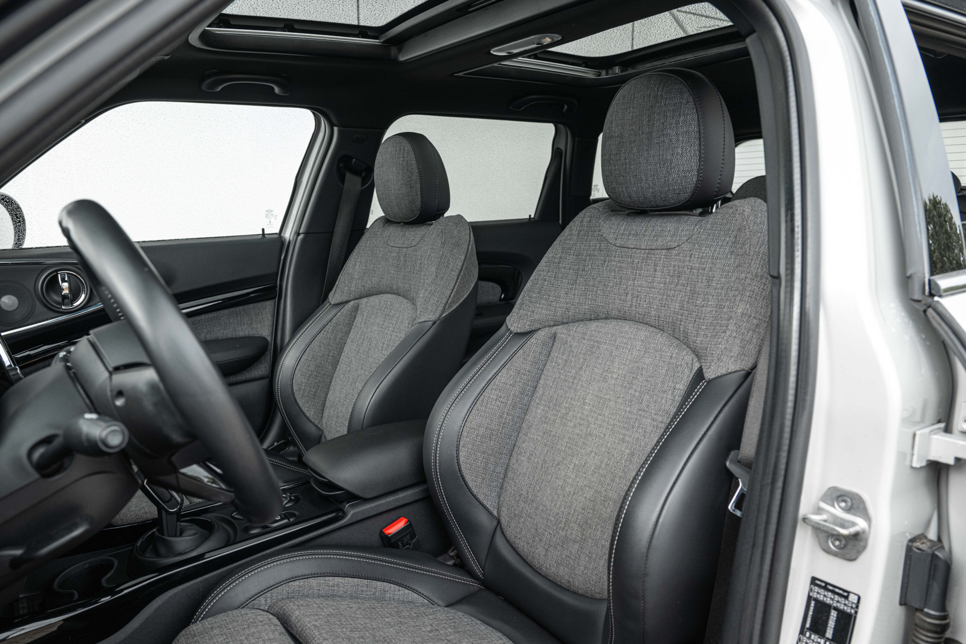 MINI Clubman Cooper Automaat