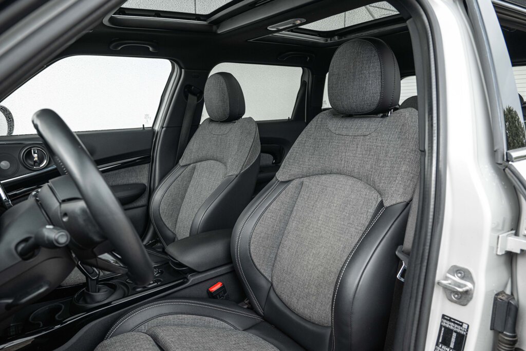 MINI Clubman 4