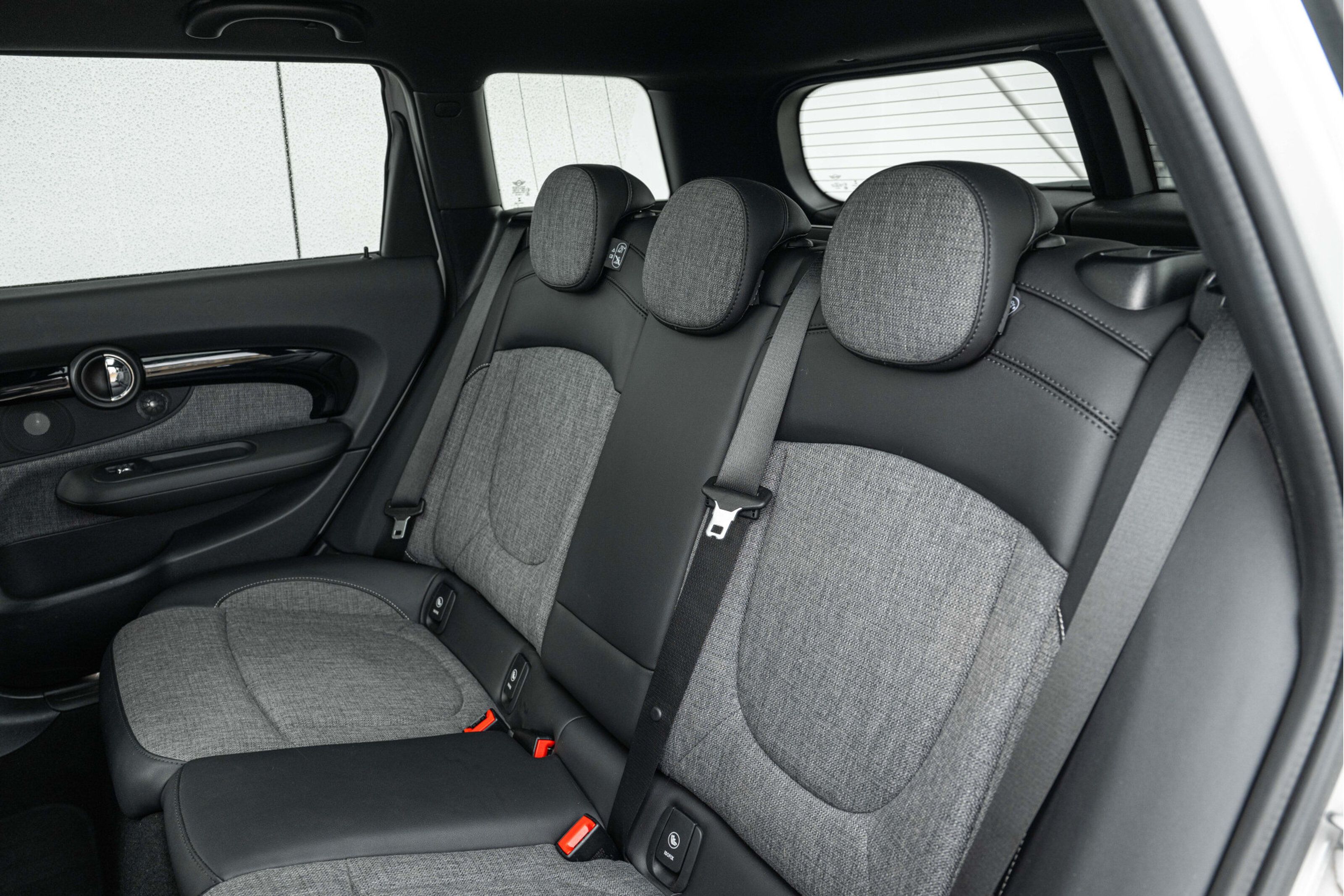 MINI Clubman Cooper Automaat