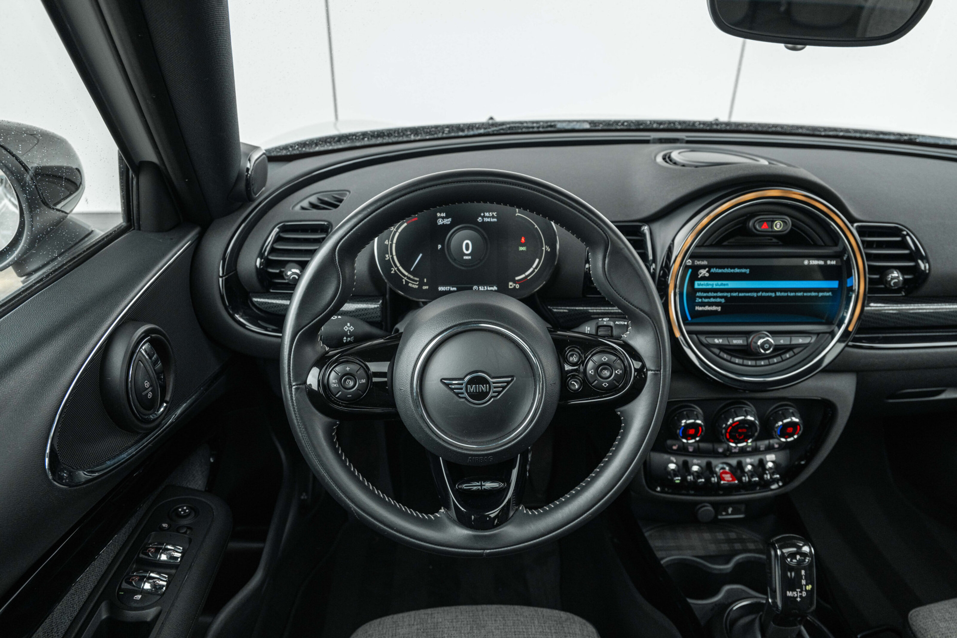 MINI Clubman 7