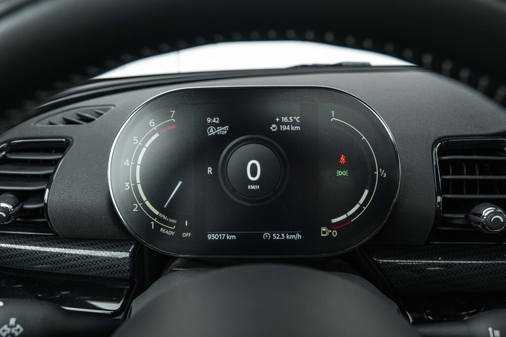 MINI Clubman 8