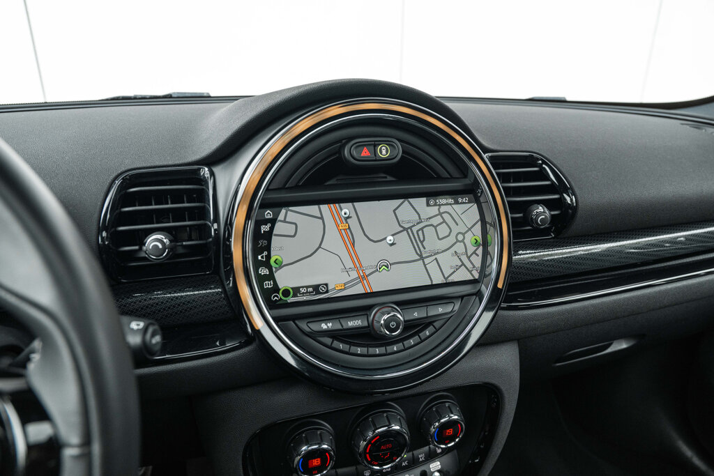 MINI Clubman 9