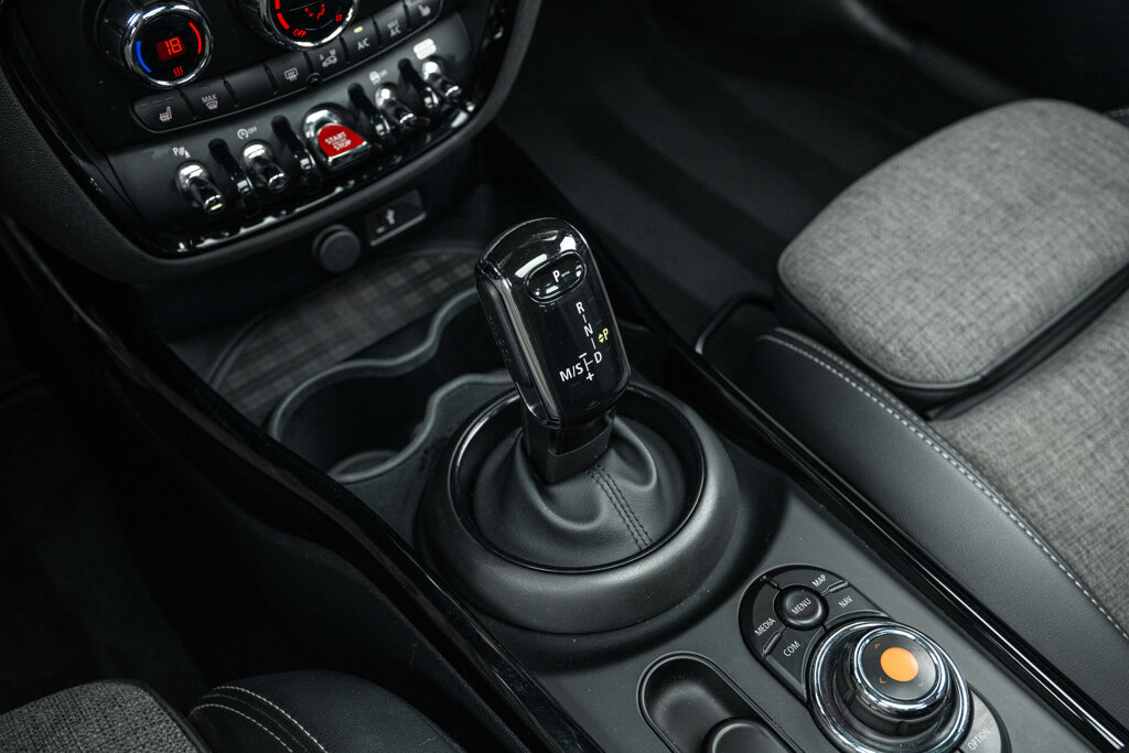 MINI Clubman 11