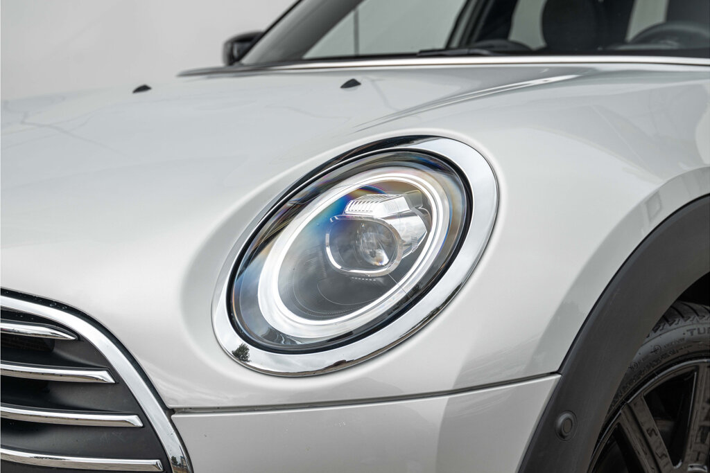 MINI Clubman 17