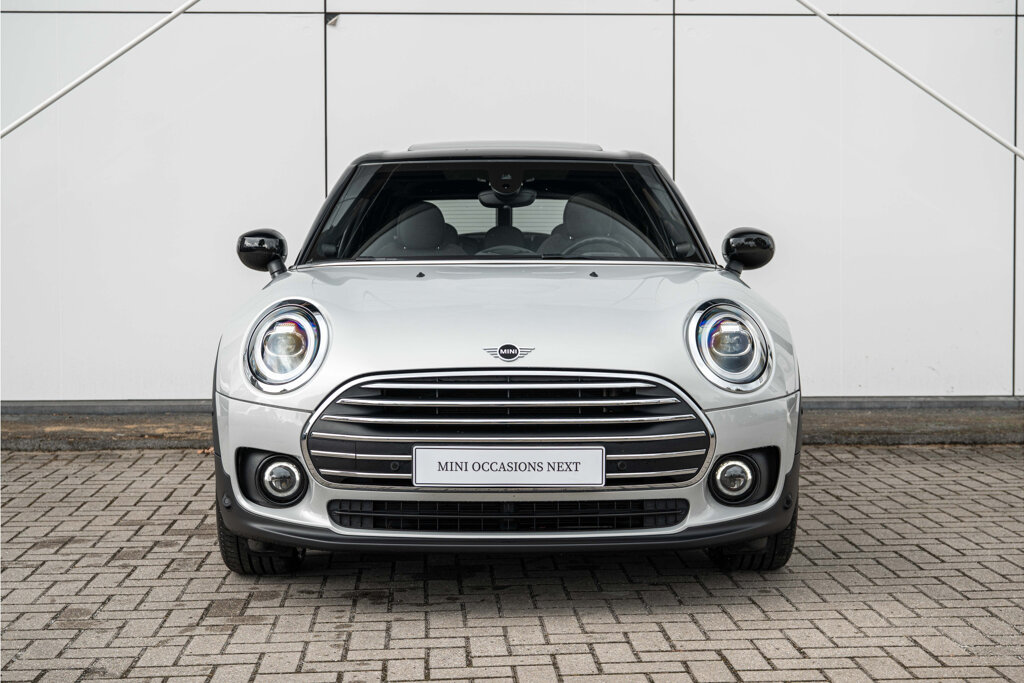 MINI Clubman 20