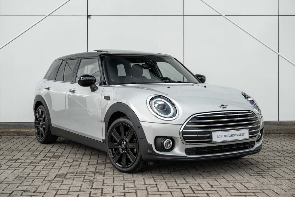 MINI Clubman 21