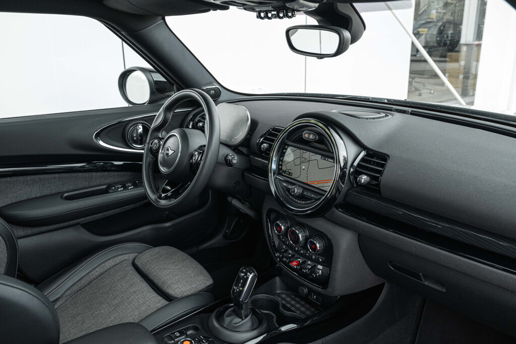 MINI Clubman 24