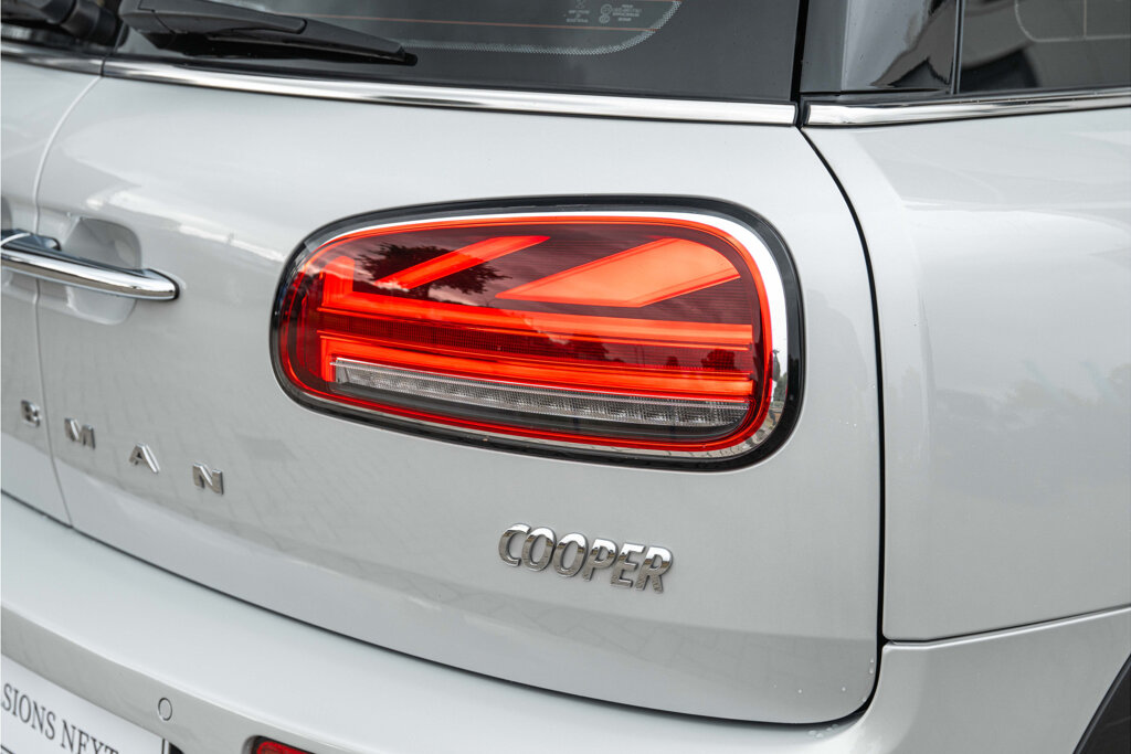 MINI Clubman 25