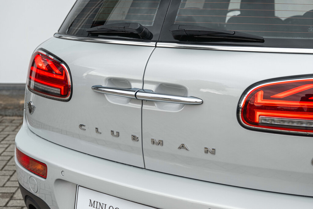 MINI Clubman 26