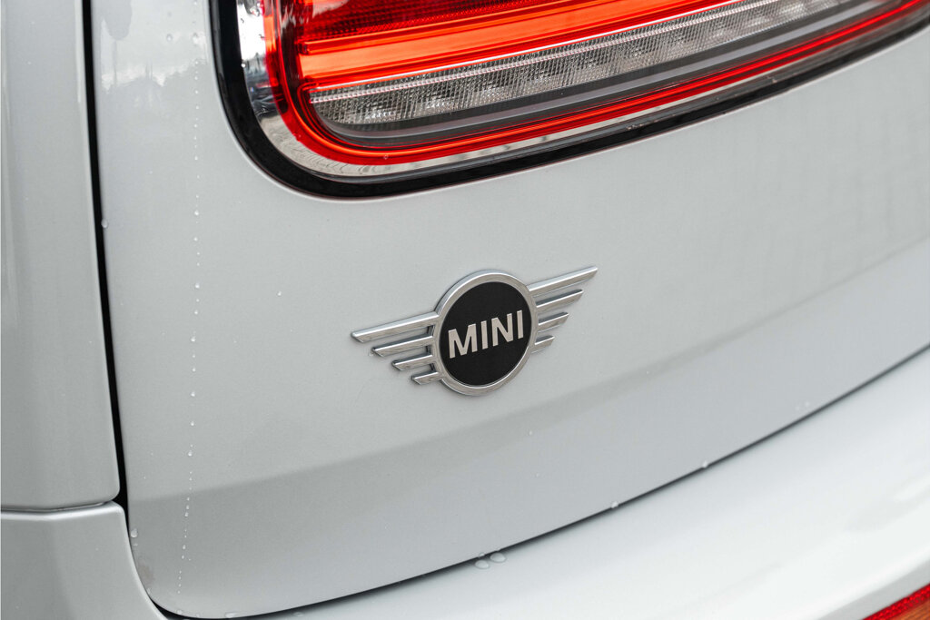 MINI Clubman 27