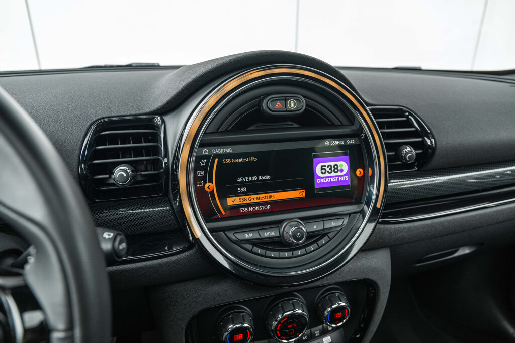 MINI Clubman 30