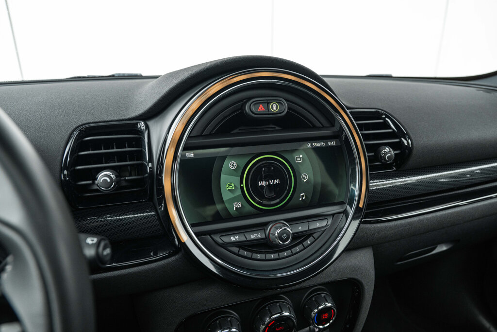 MINI Clubman 32
