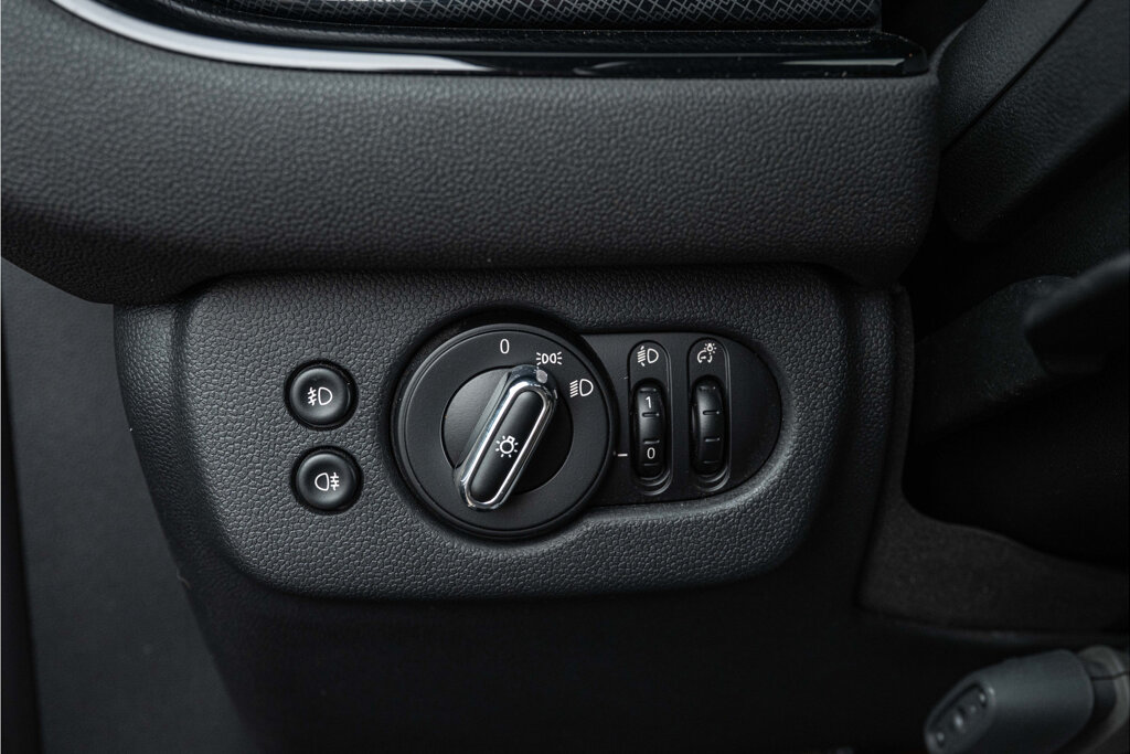 MINI Clubman 33