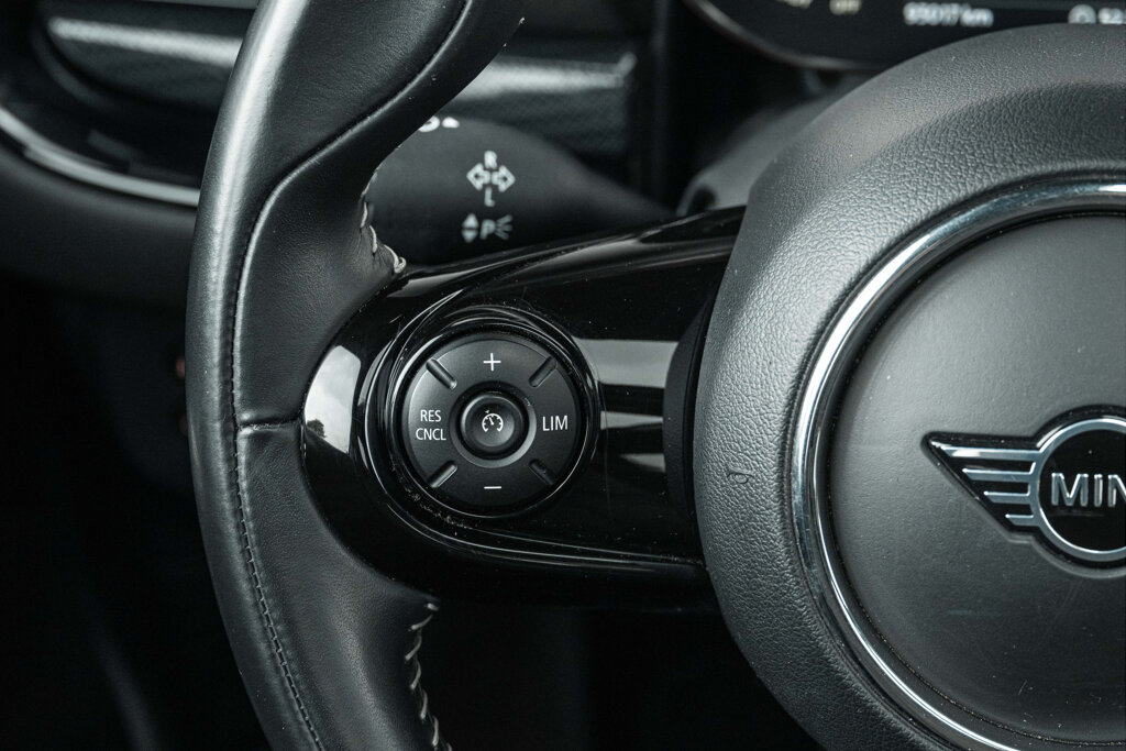 MINI Clubman 38