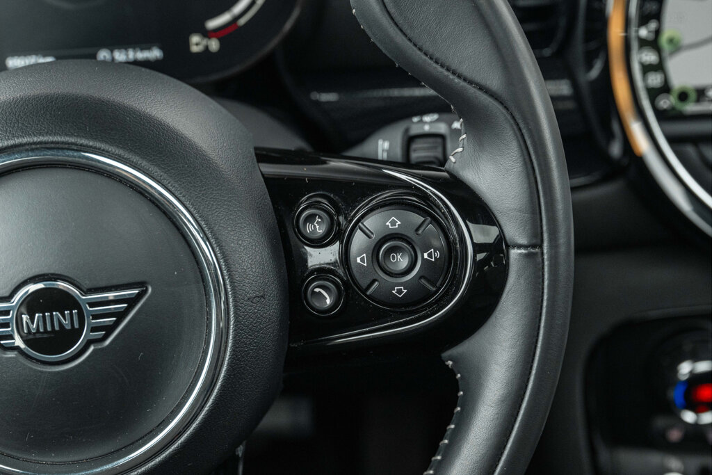 MINI Clubman 39