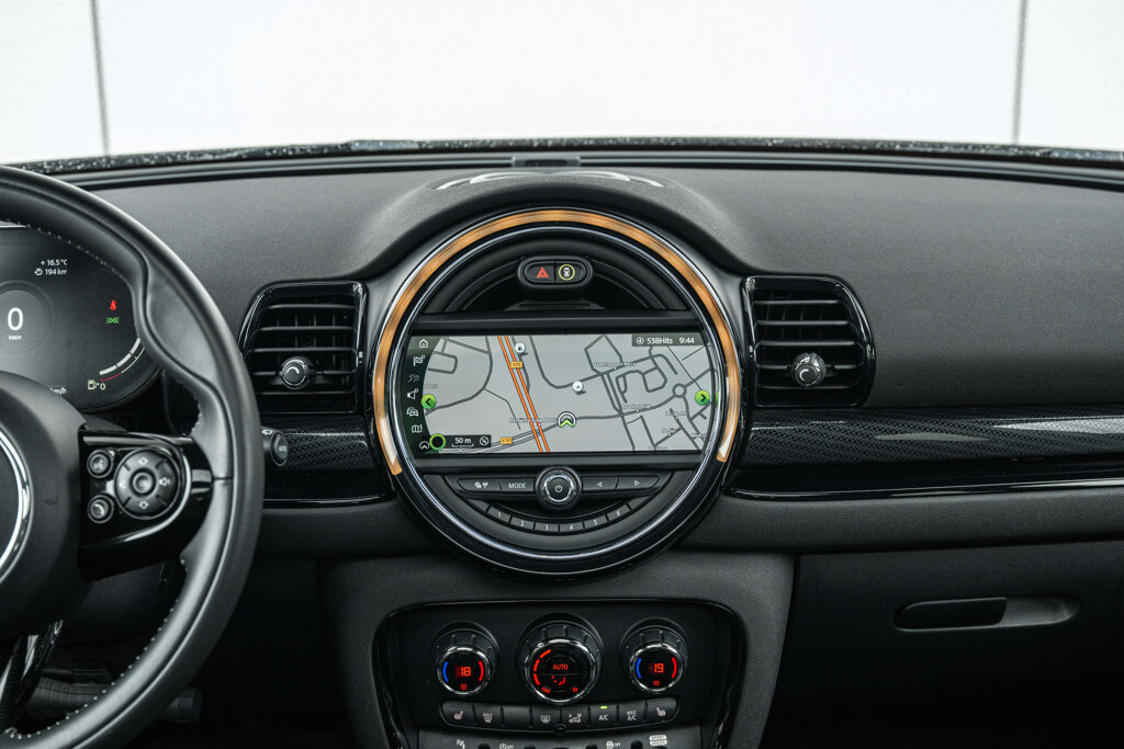 MINI Clubman 40