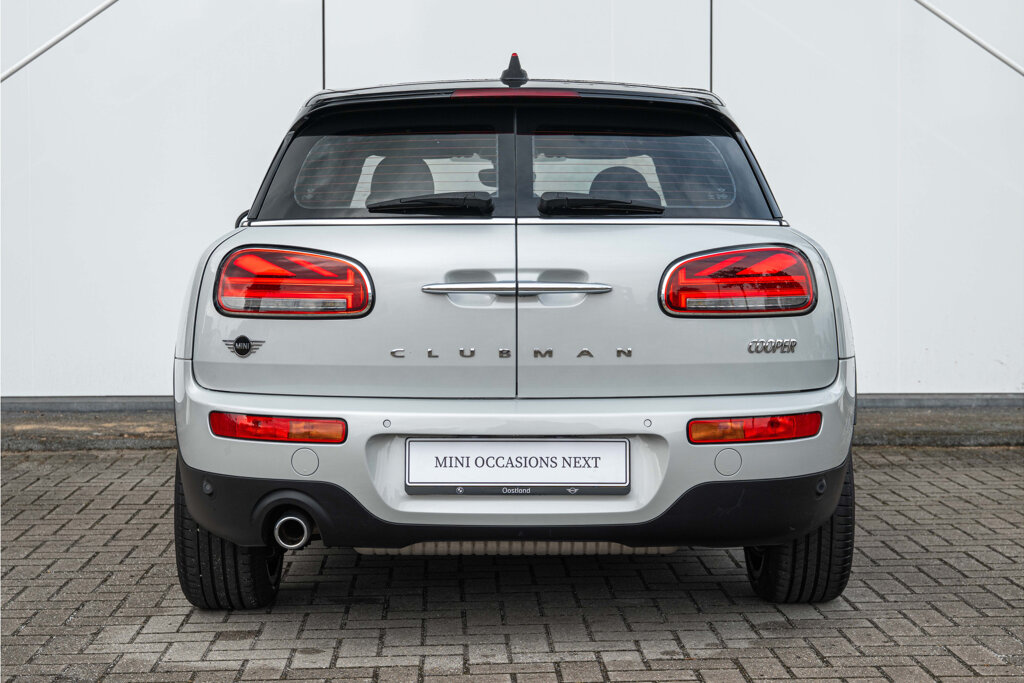 MINI Clubman 42