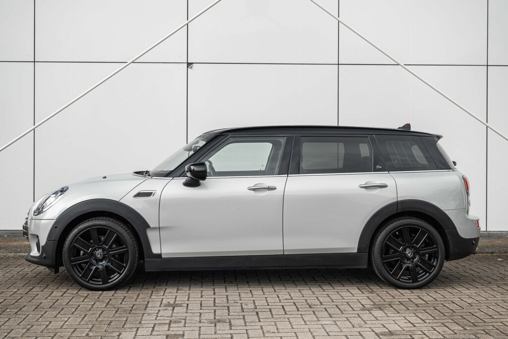 MINI Clubman 44