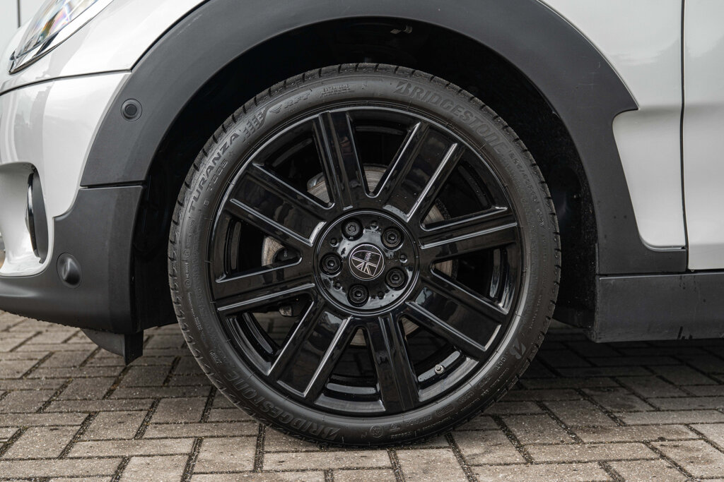 MINI Clubman 45