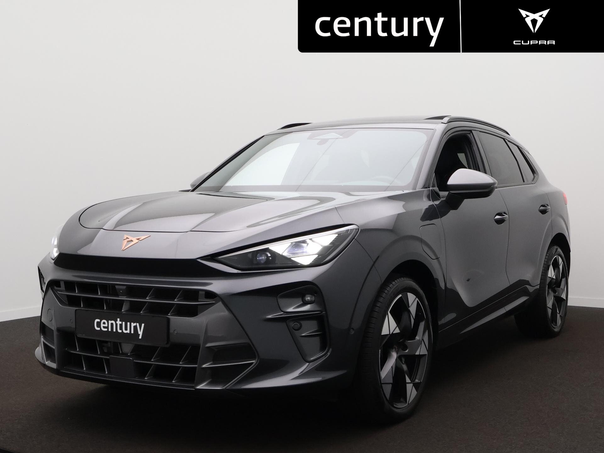 CUPRA Terramar 1.5 TSI e-Hybrid VZ Performance