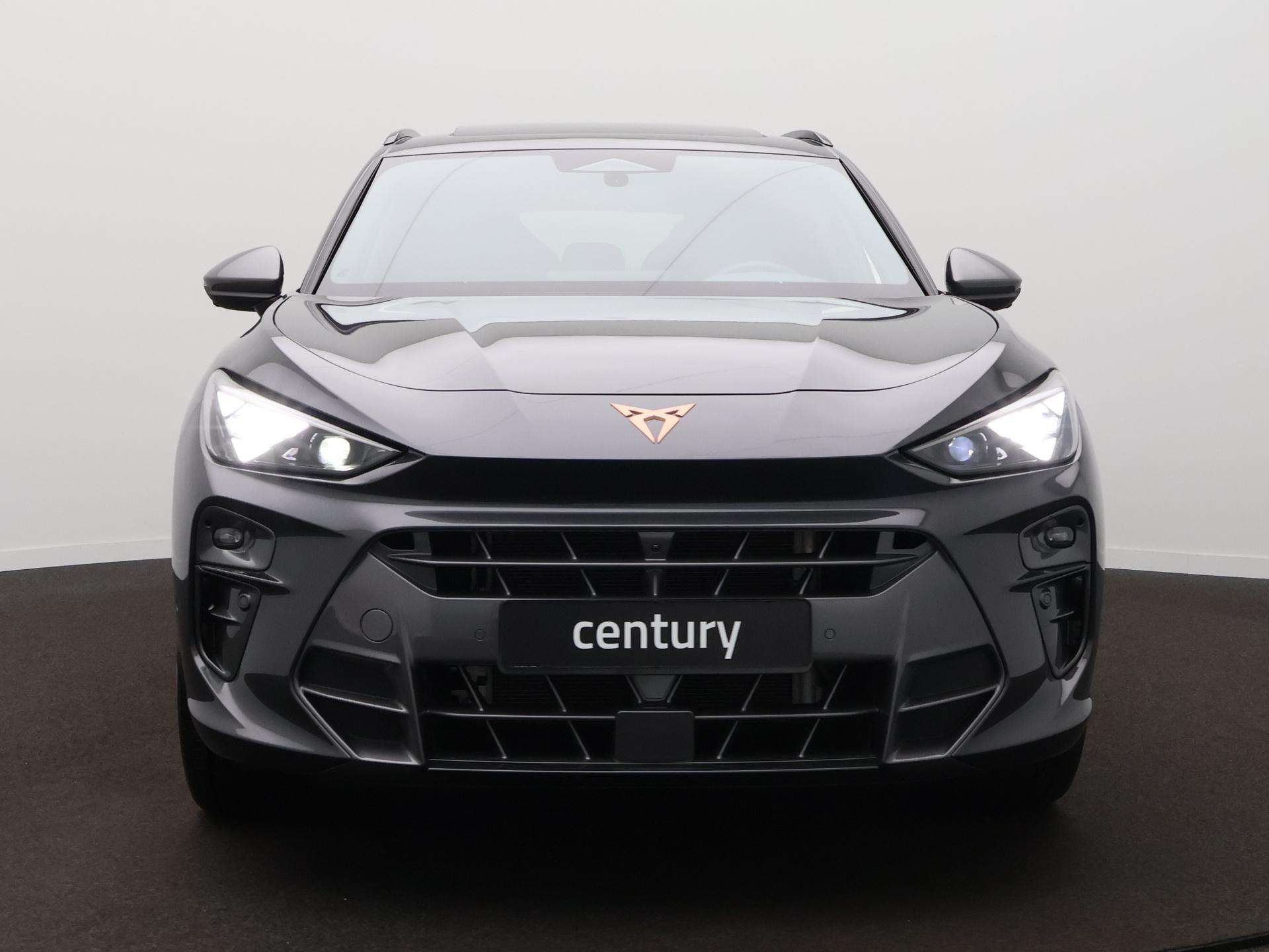 CUPRA Terramar 1.5 TSI e-Hybrid VZ Performance - Afbeelding 2