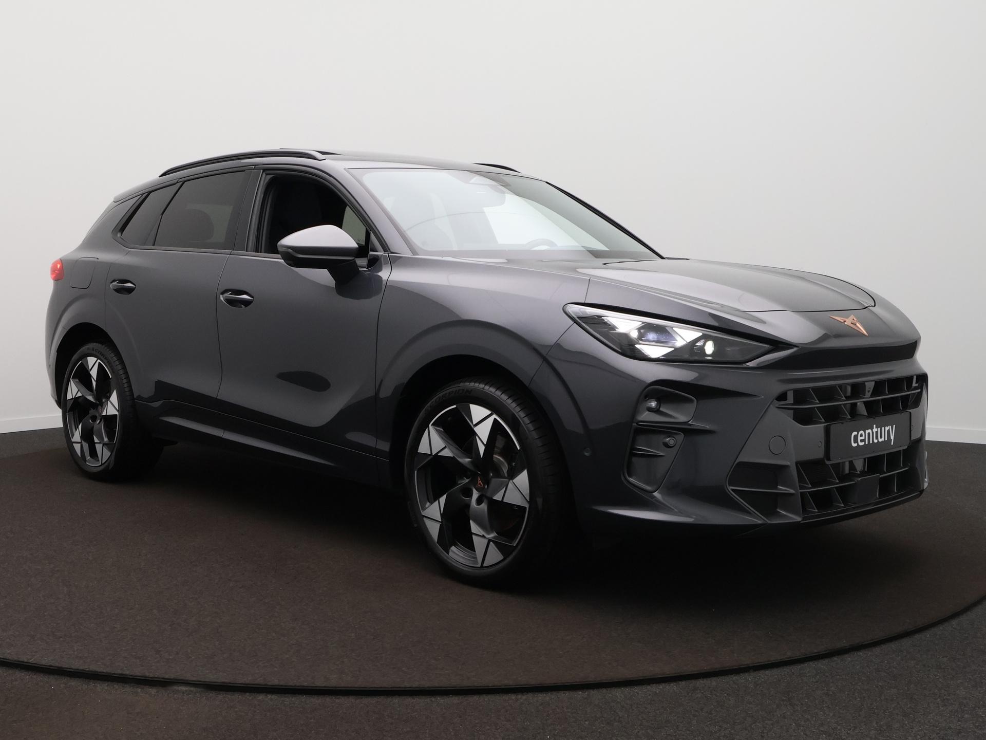 CUPRA Terramar 1.5 TSI e-Hybrid VZ Performance - Afbeelding 3