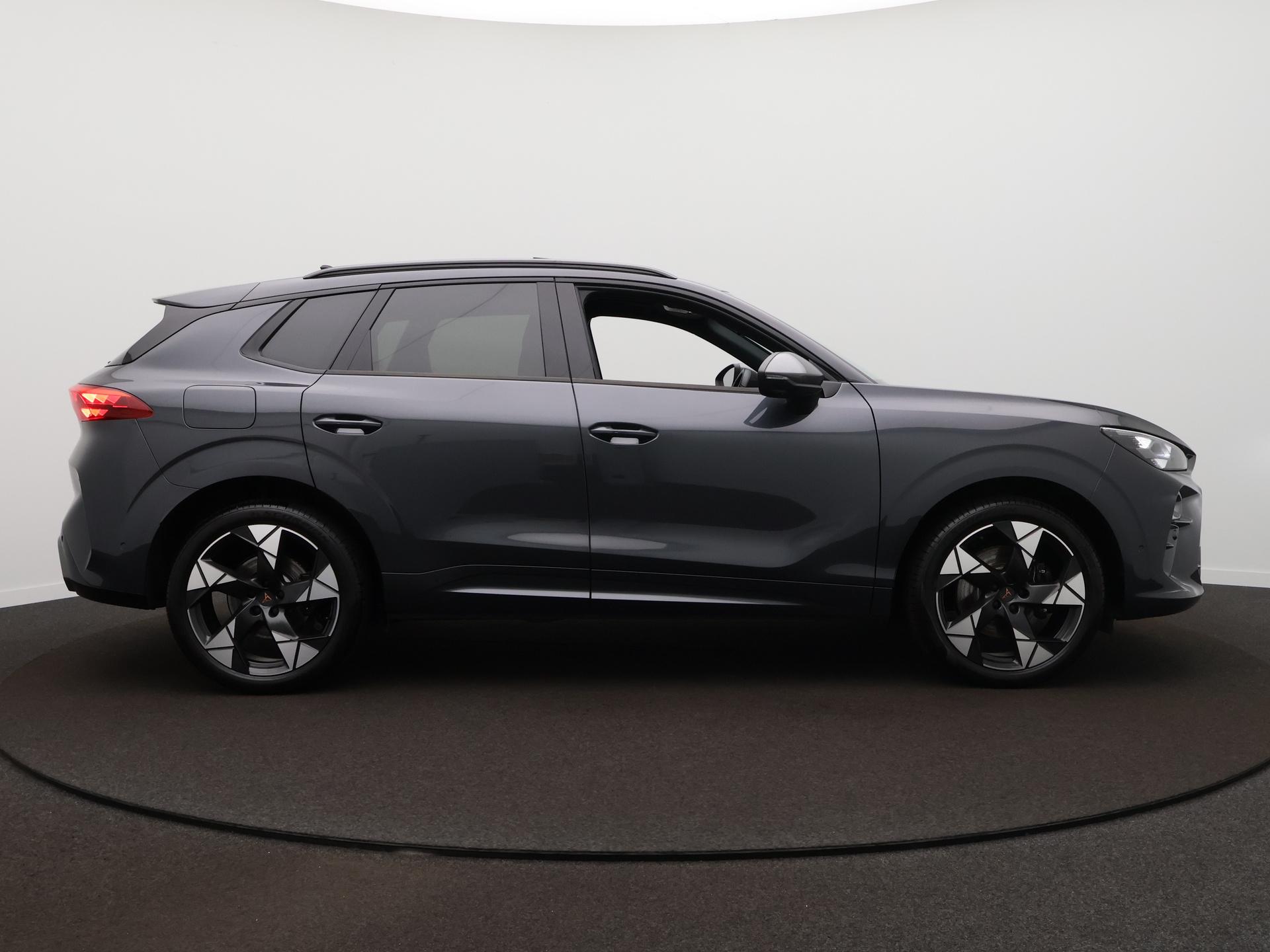 CUPRA Terramar 1.5 TSI e-Hybrid VZ Performance - Afbeelding 5