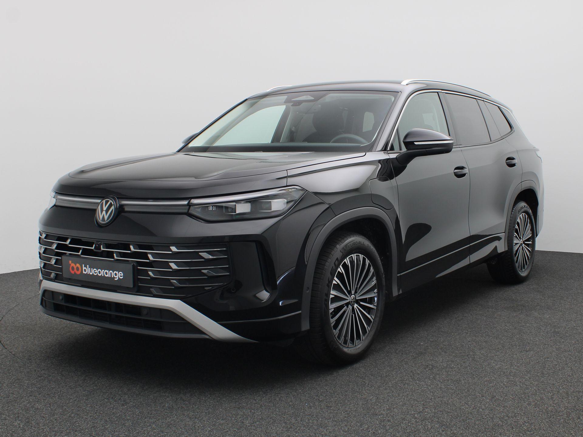 Volkswagen Tayron 1.5 eHybrid Elegance 204PK DSG