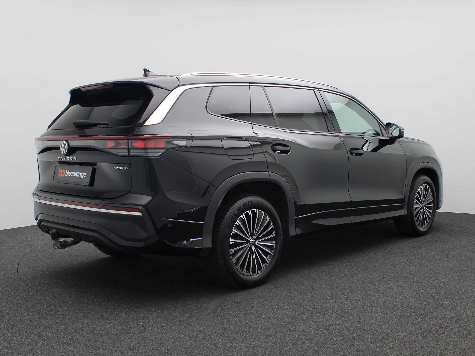 Volkswagen Tayron 1.5 eHybrid Elegance 204PK DSG - Afbeelding 4