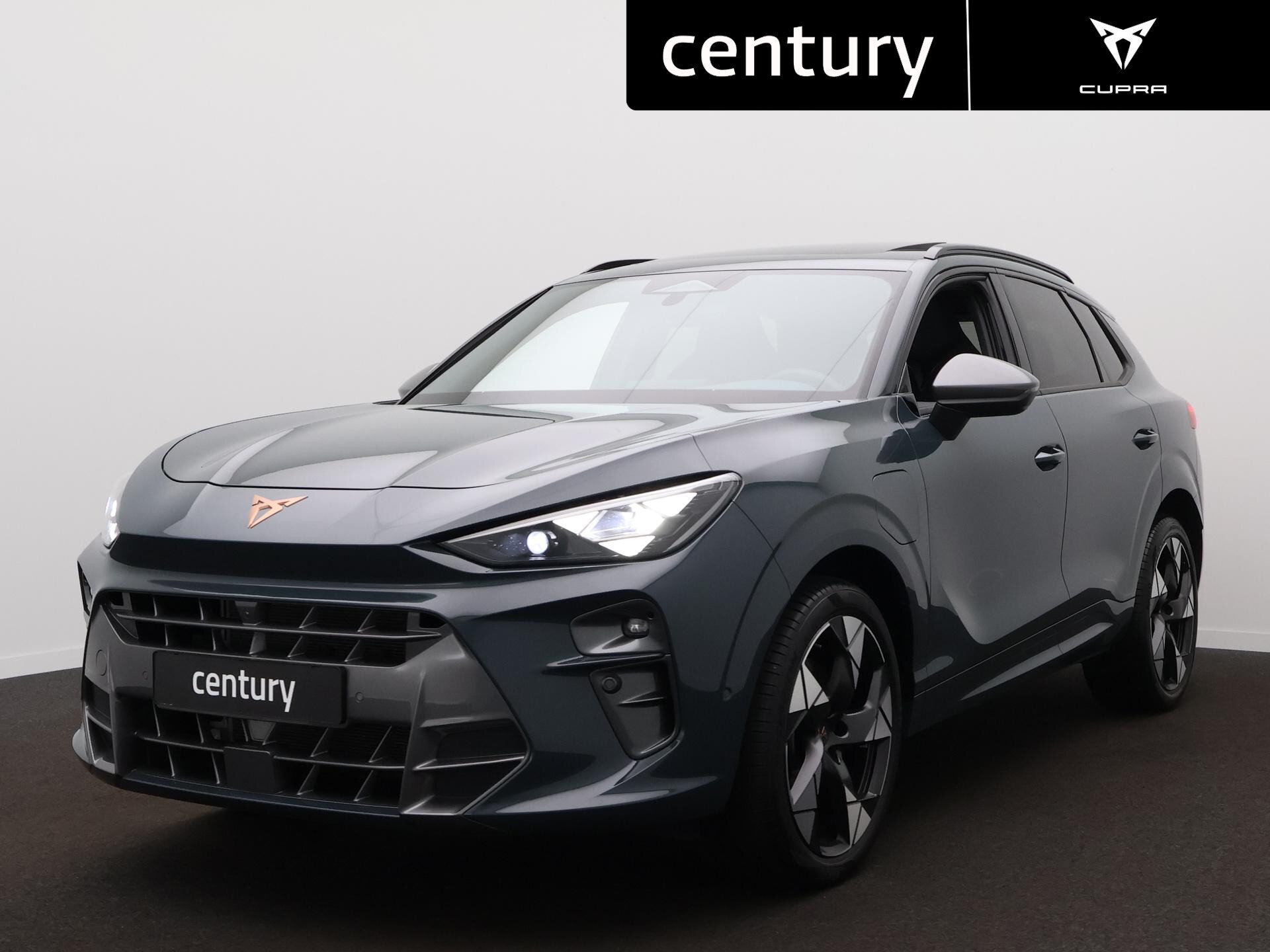 CUPRA Terramar 1.5 TSI e-Hybrid VZ Performance