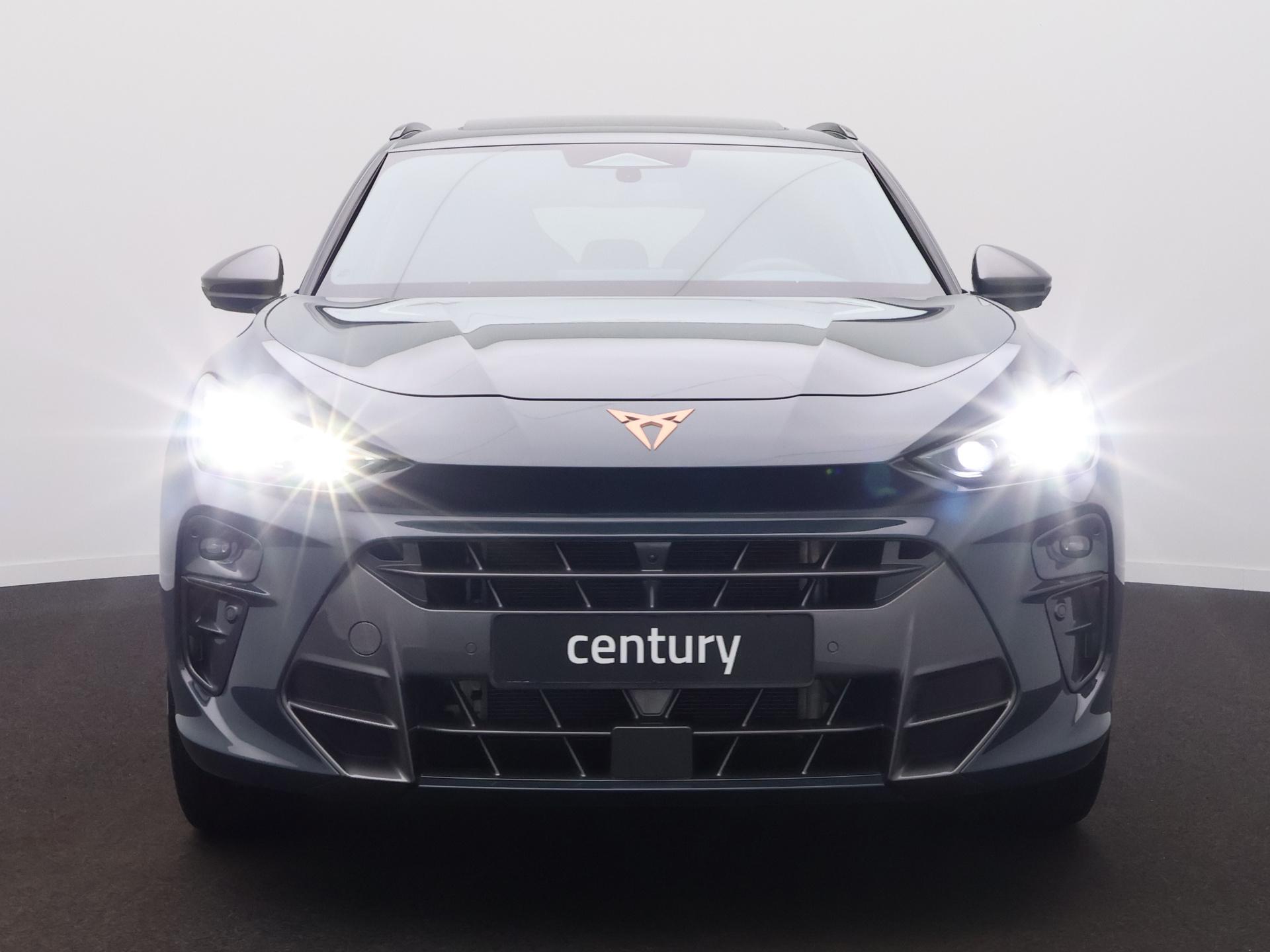 CUPRA Terramar 1.5 TSI e-Hybrid VZ Performance - Afbeelding 2