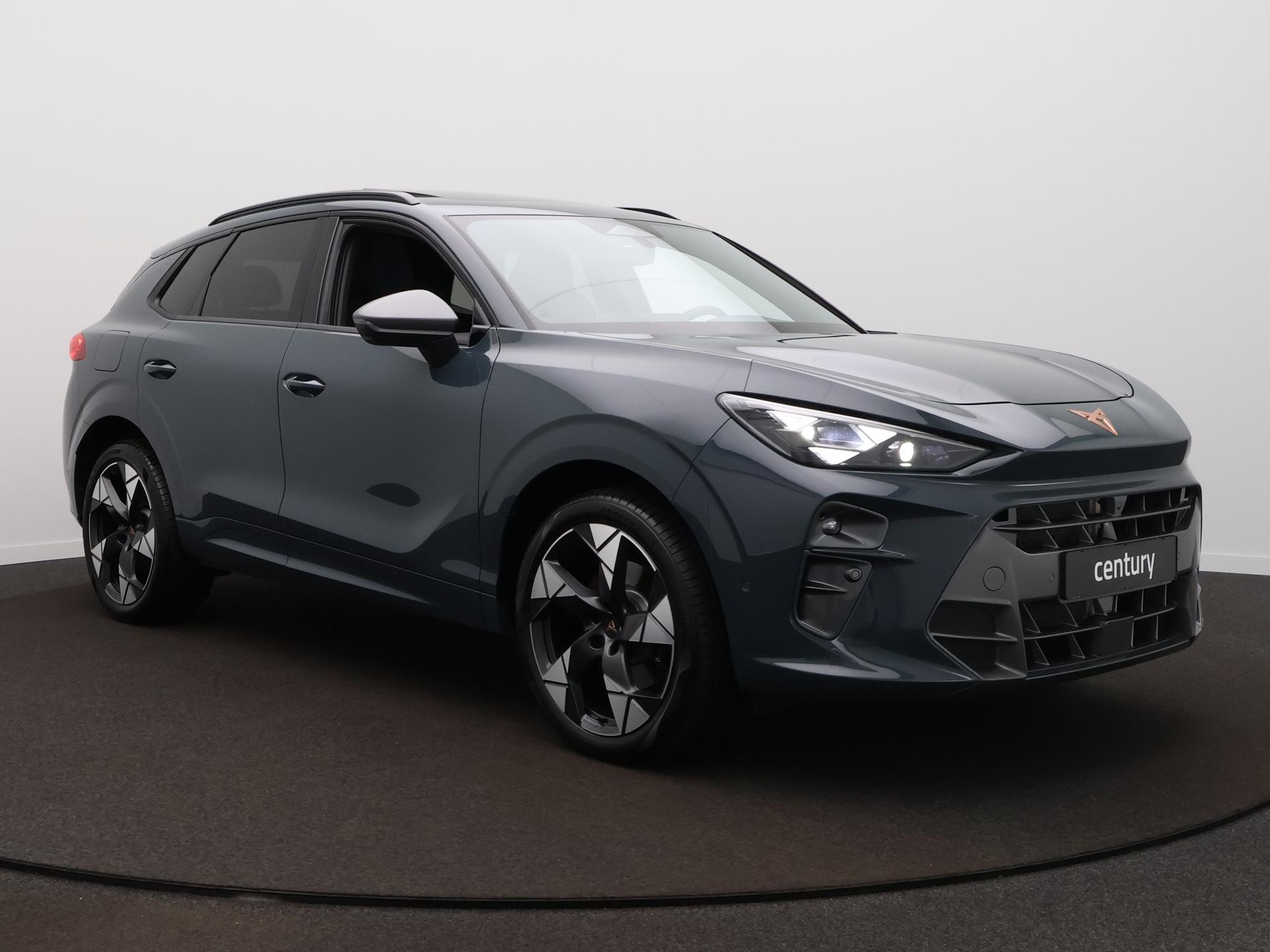 CUPRA Terramar 1.5 TSI e-Hybrid VZ Performance - Afbeelding 3